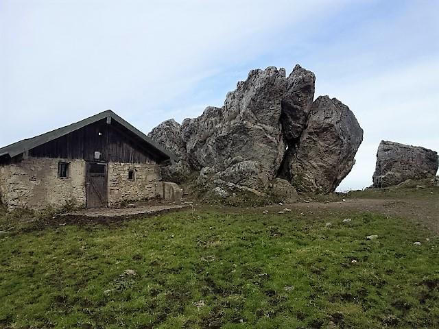 Gasthof Falkenstein - Metzgerei Schwaiger - Flintsbach Luaran gambar
